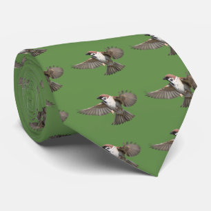 Sparrow Tie