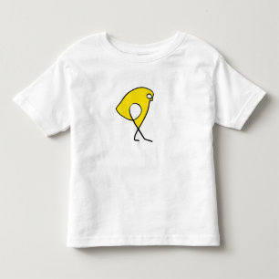 Sparrow  toddler T-Shirt