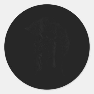 Spartan Helmet Warrior Trojan Warrior For Men Wome Classic Round Sticker