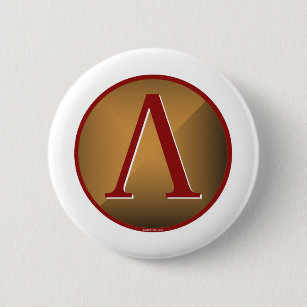 Spartan Shield Badges & Pins | Zazzle Spartan Shield Badges & Pins | Zazzle
