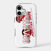 Spartan Martial Arts Products