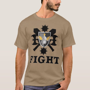 Spartan Mediaeval Coat of Arms Classic TShirt