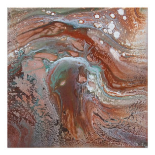 Spartan  photo print