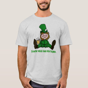 spartan rivalry T-Shirt