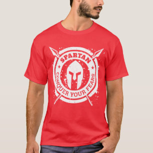 Spartan T-Shirt