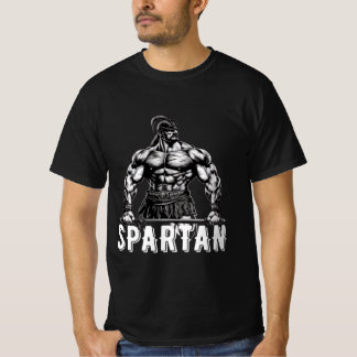 Spartan T-Shirt