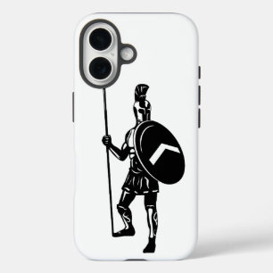 Spartan Warrior Mobile Case – Ultimate Protection 