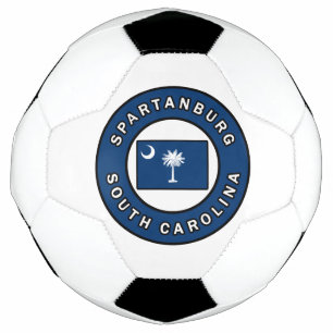 Spartanburg South Carolina Football