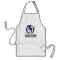 Spartans' Lunch Box Apron