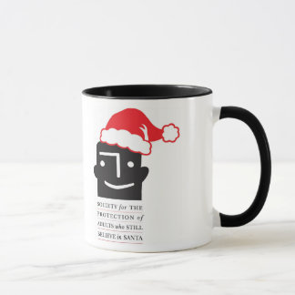 SPASBS mug
