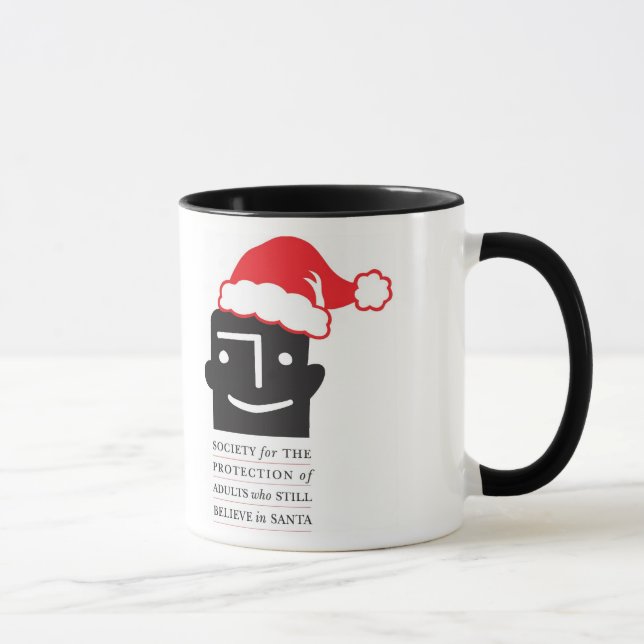 SPASBS mug (Right)