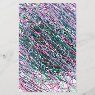 Spastic Yarn