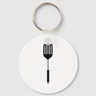 Spatula - Chef Key Ring