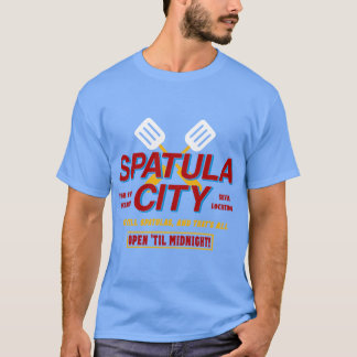 Spatula City family T-Shirt