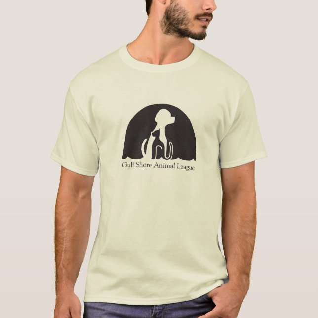 Spay A Stray  t-shirt (Front)