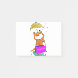 spay n neuter cat post-it notes