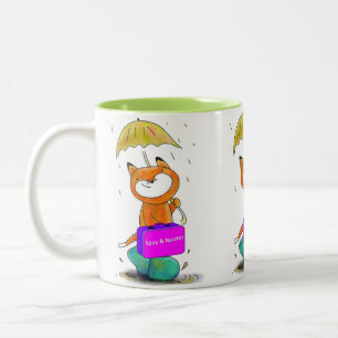 Spay & Neuter Cats Felines Mug