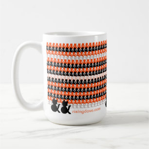 Spay/Neuter Giant Coffee Mug