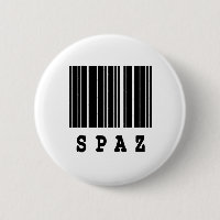 spaz barcode design