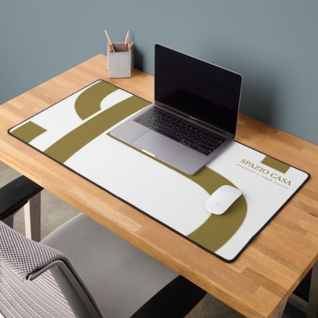 SPAZIO CASA DESK MAT (Office 2)