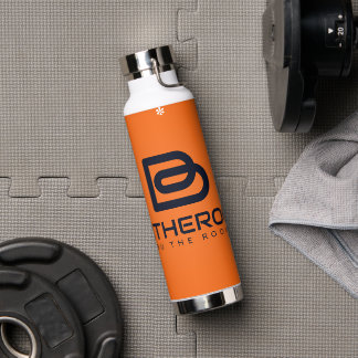 SPAZIO CASA WATER BOTTLE