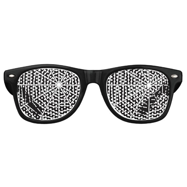 Spdr Wbz Retro Sunglasses (Front)