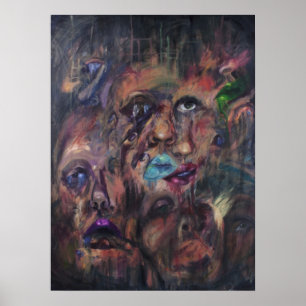Speak Easy Poster