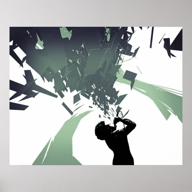 Speak On It 2 Poster (Front)