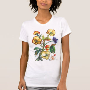 Speak Softly and carry a big stick T-Shirt