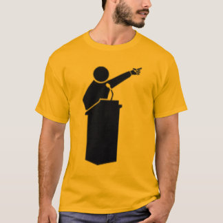 speak T-Shirt