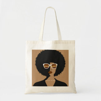 Speak to Me Tote Bag