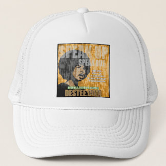 Speak Up Hat