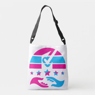 Speak Your Mind Crossbody Bag