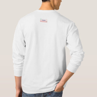 Speak Your Style Bold Urban Streetwear Sweatshirt T-Shirt