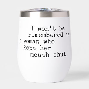 Speak Your Truth Statement