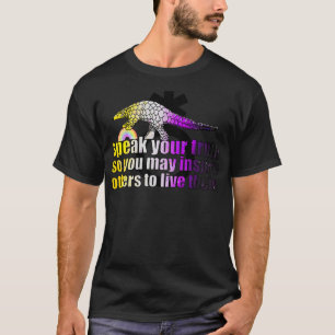 Speak your truth T-Shirt