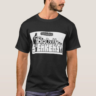 Speakeasy retro shirt