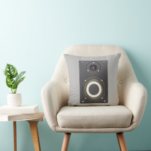 Speaker Audiophile Cushion