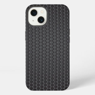 Speaker Grill Iphone 6 Case