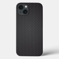 Speaker Grill Iphone 6 Case