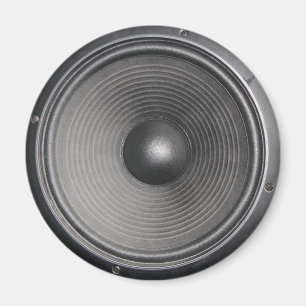 Speaker Magnet