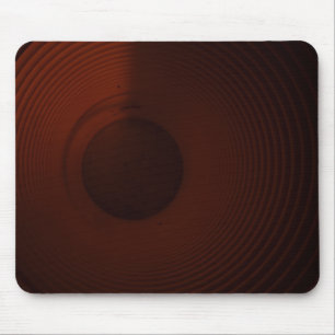 Speaker Mouse Mat