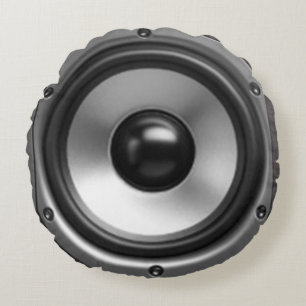 Speaker Pillow