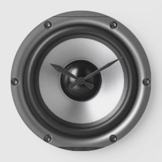 Speaker - Wall Clock