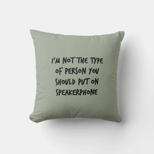 Speakerphone Cushion