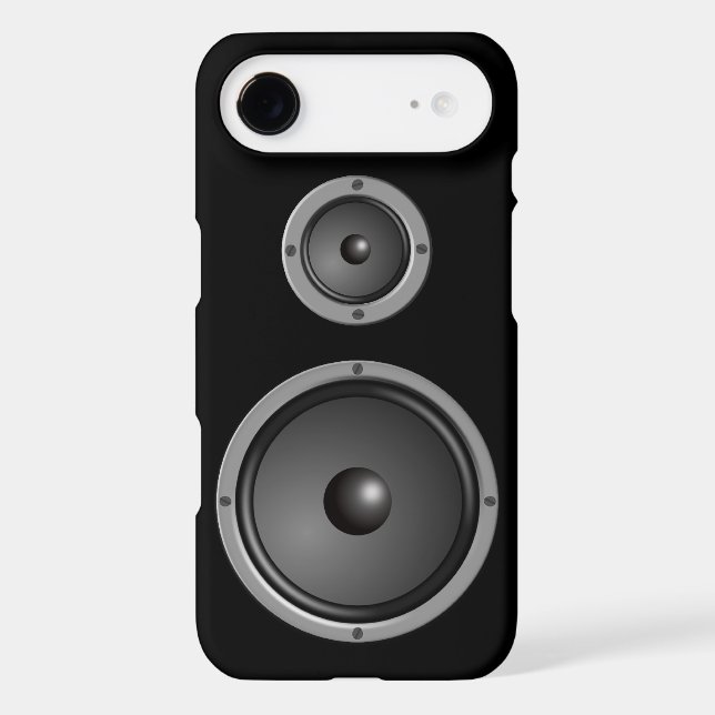 Speakers (Back)
