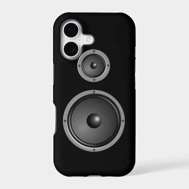 Speakers (Back)