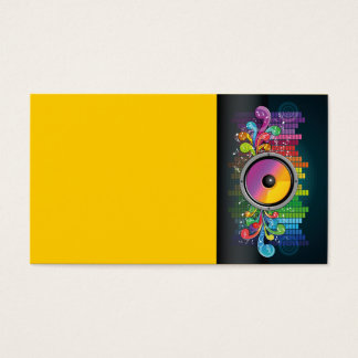 speakers-258175 COLORFUL RETRO RAINBOW SPEAKERS PA