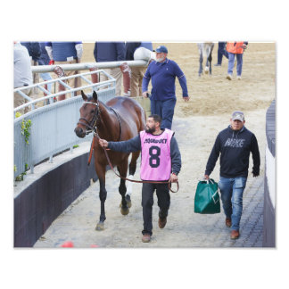 Speaker's Corner Photo Print
