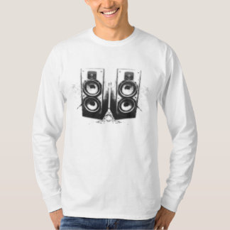 Speakers T-Shirt